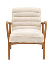 Sonny Sheepskin Armchair