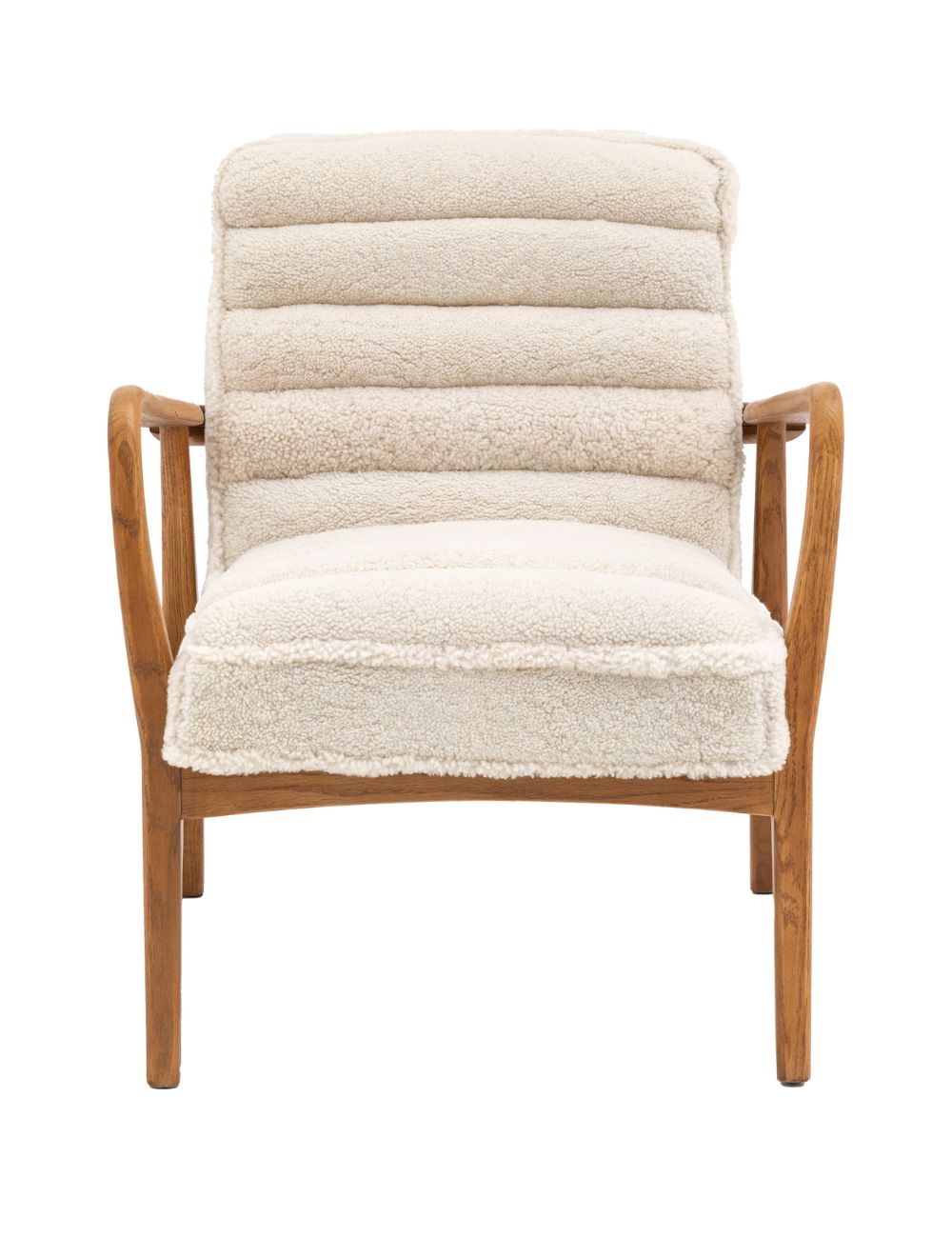 Sonny Sheepskin Armchair