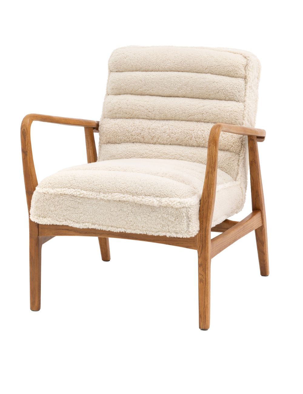 Sonny Sheepskin Armchair