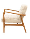 Sonny Sheepskin Armchair