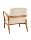 Sonny Sheepskin Armchair