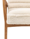 Sonny Sheepskin Armchair