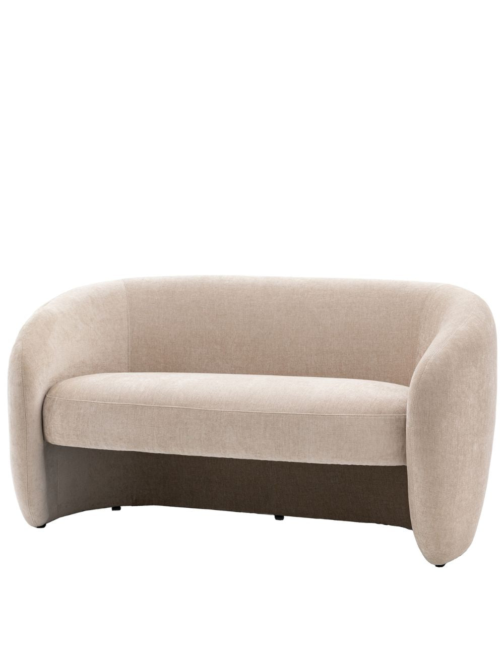 Spencer 2 Seater Sofa in Cream