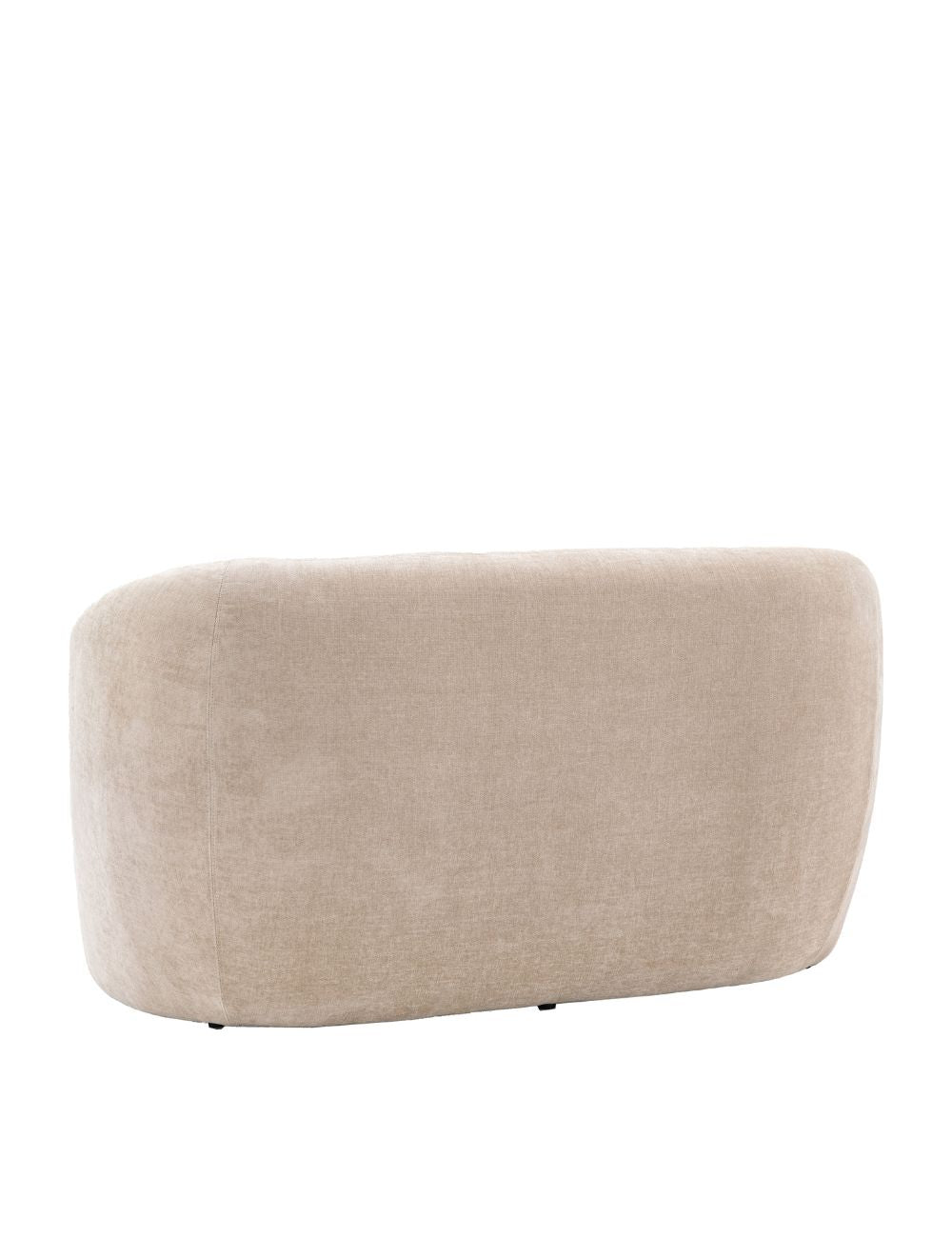 Spencer 2 Seater Sofa in Cream