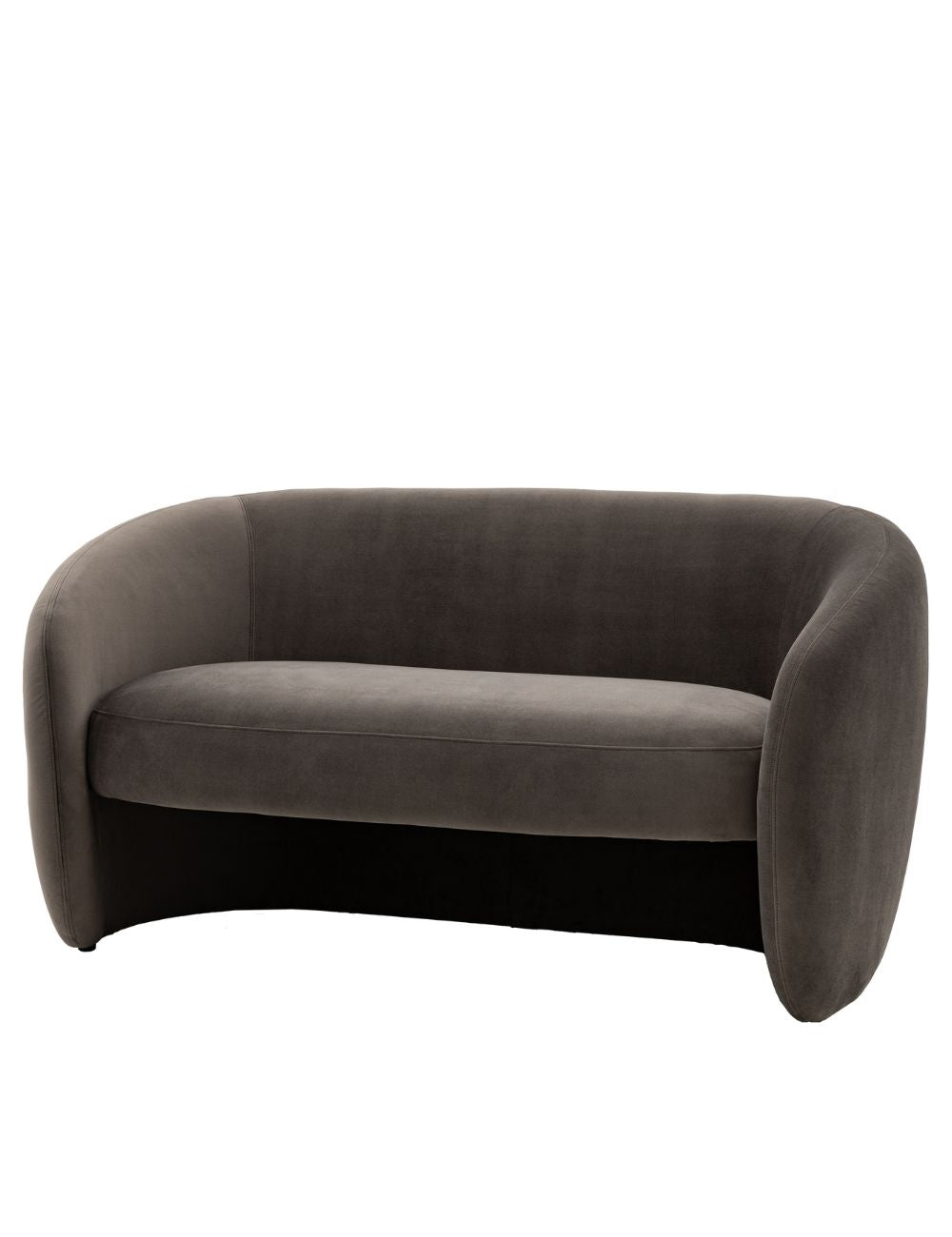 Spencer 2 Seater Sofa in Espresso