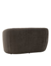 Spencer 2 Seater Sofa in Espresso