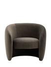 Spencer Armchair in Espresso