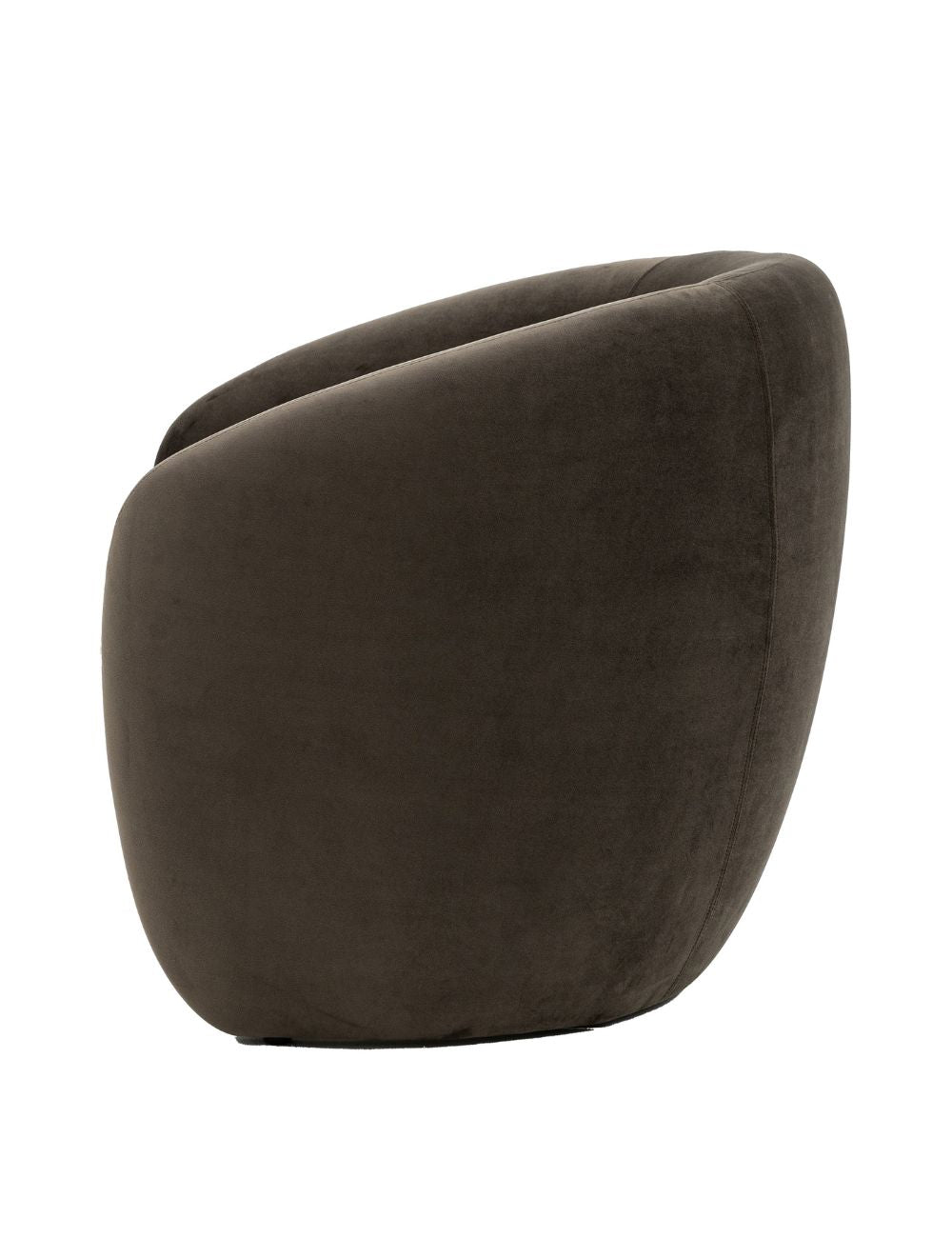 Spencer Armchair in Espresso