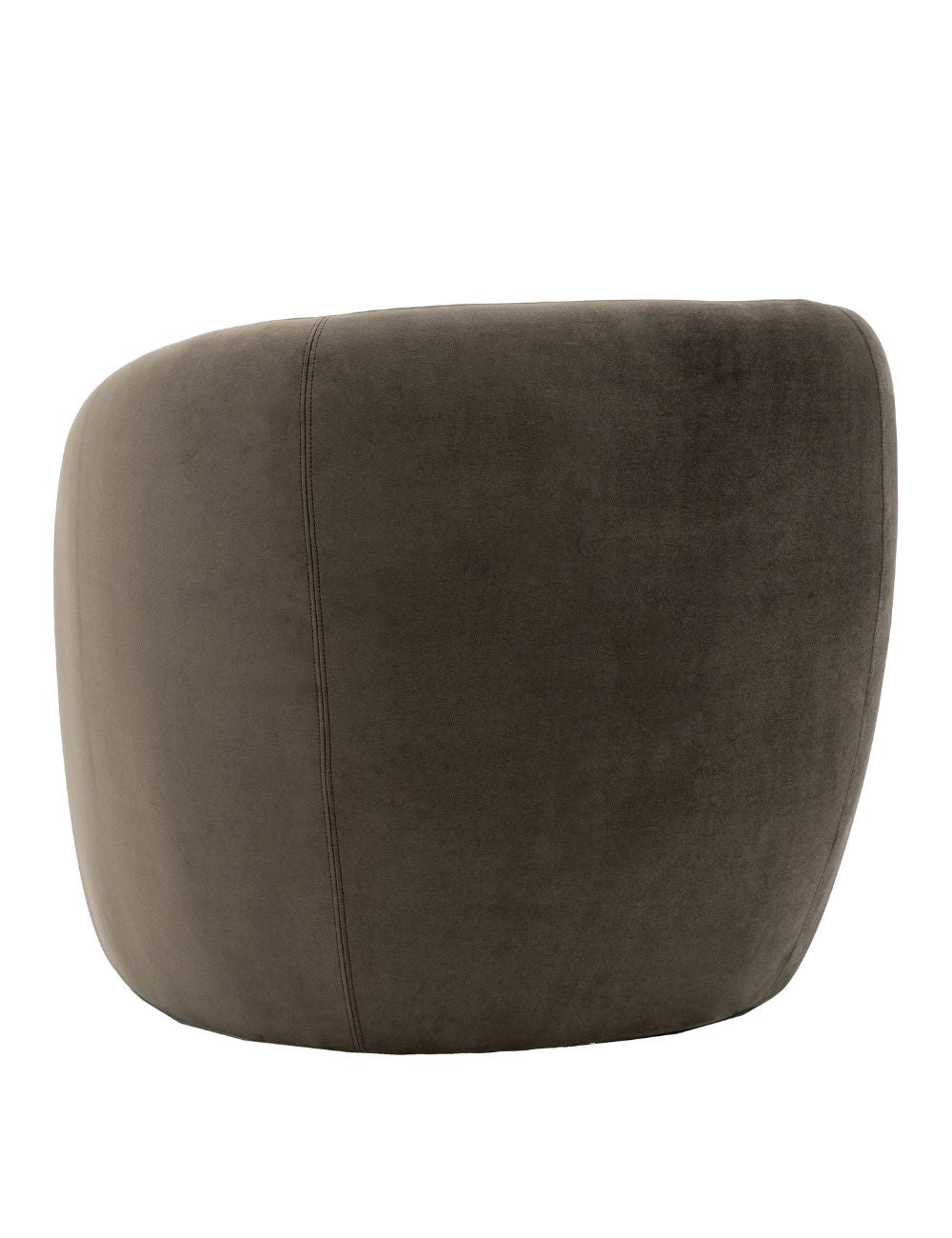 Spencer Armchair in Espresso