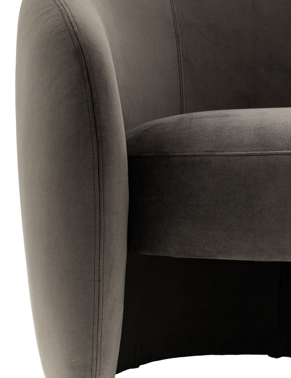 Spencer Armchair in Espresso