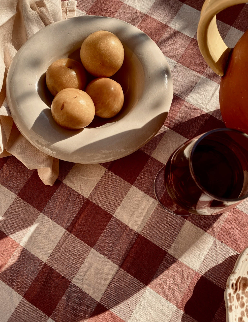 Bertel Tablecloth