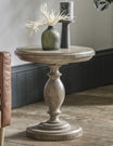 William Classical Side Table