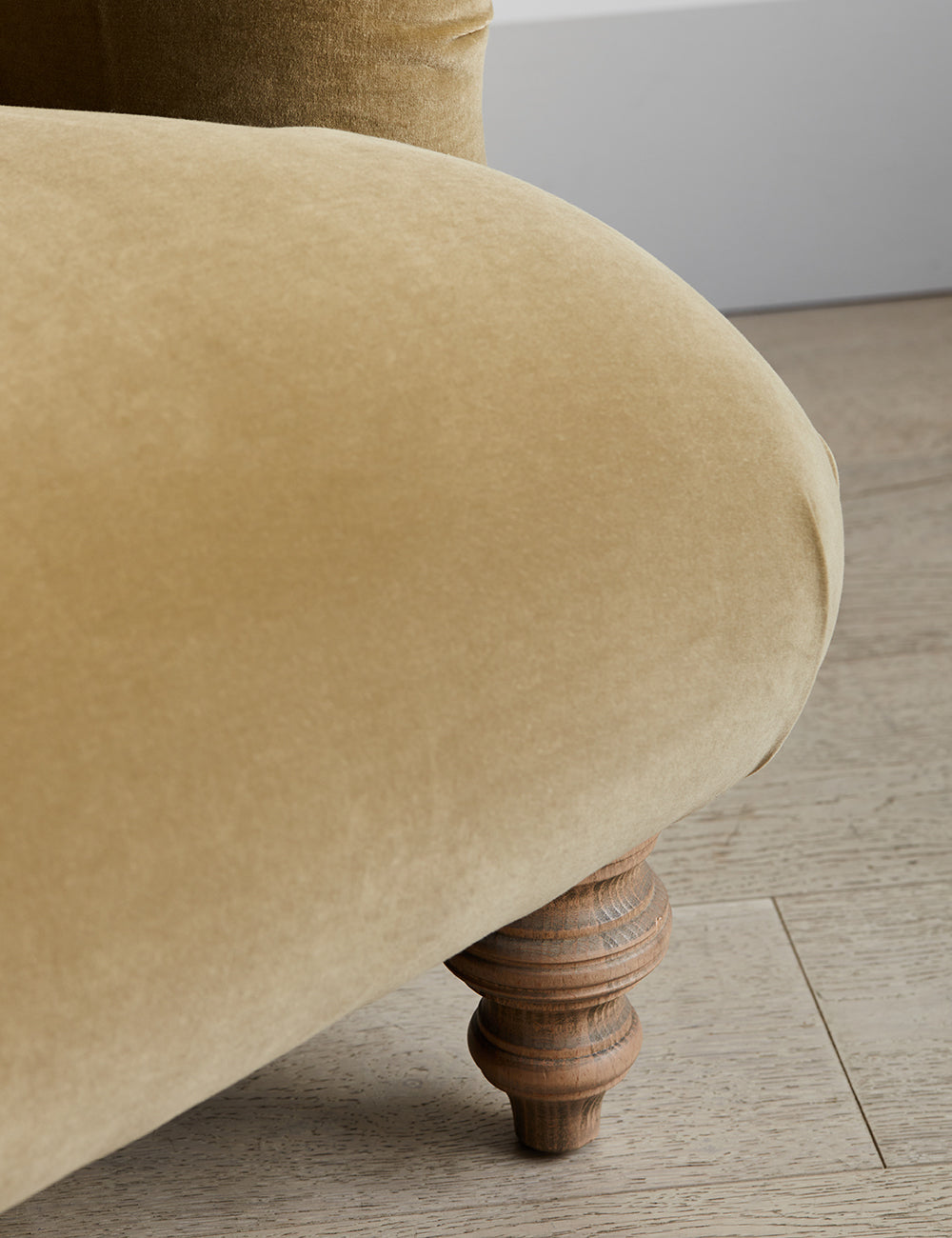 Crumpet love deals seat chaise