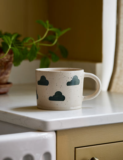 Forest Clouds Mug