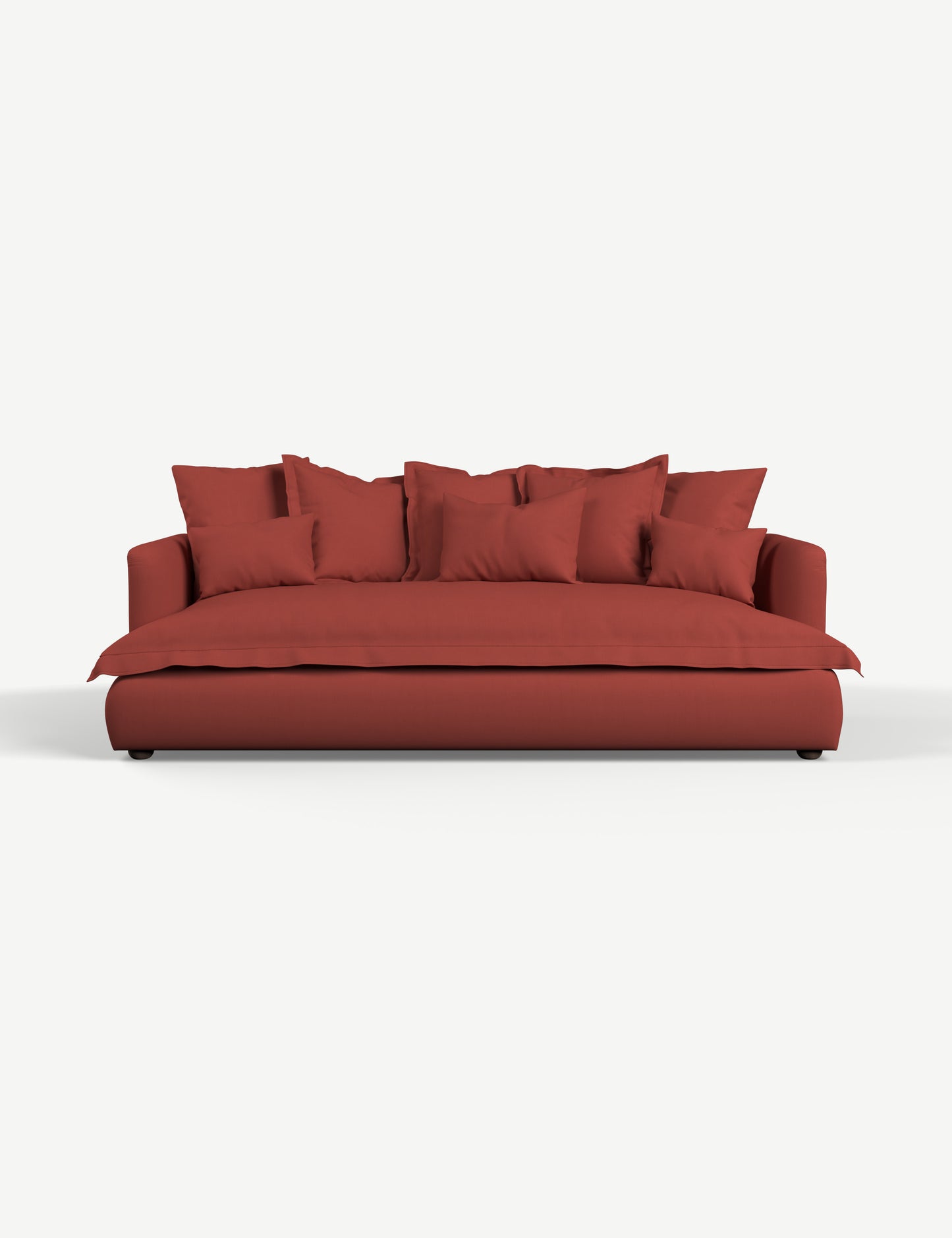 Penny Sofa 4 Seater With 1 Seat Cushion