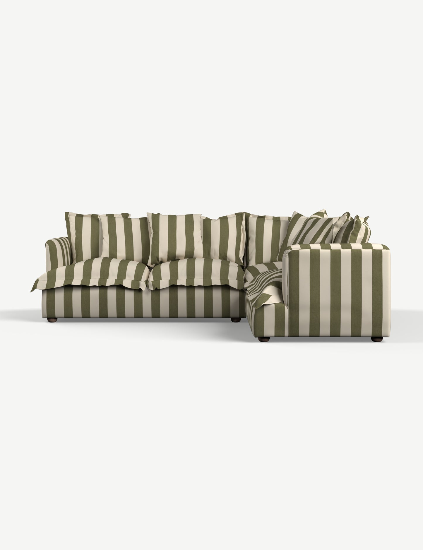 Penny Corner Sofa