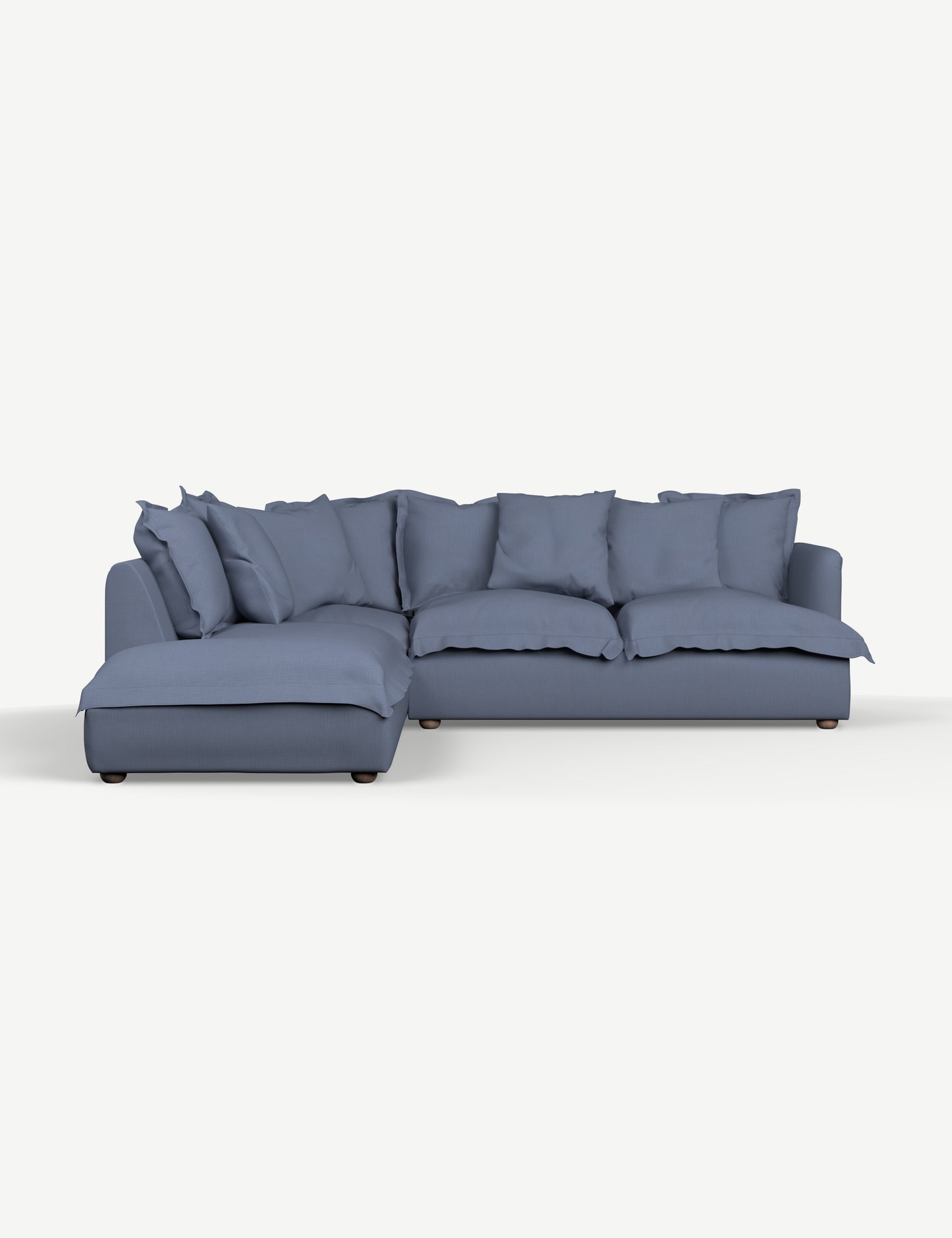 Penny Chaise Sofa