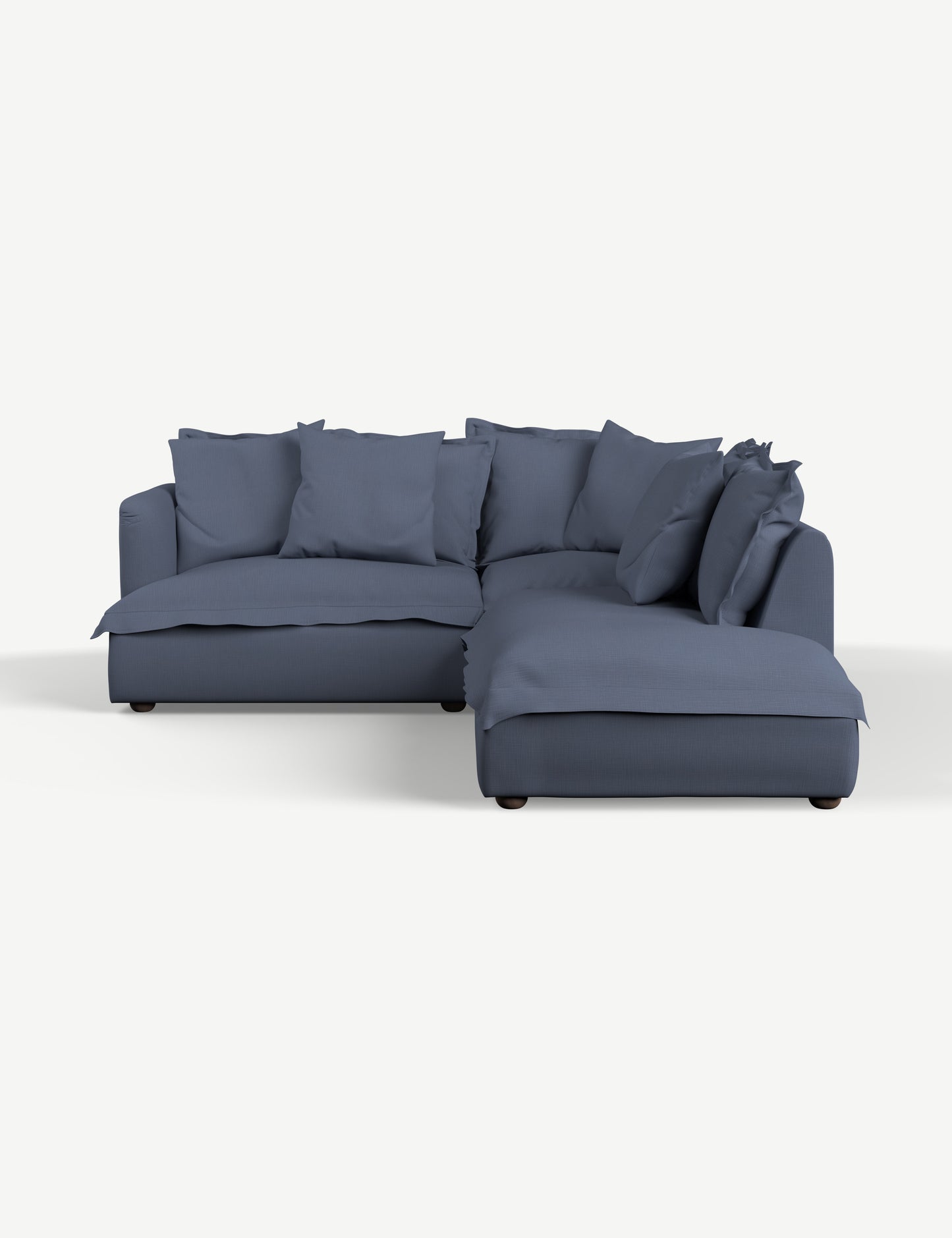 Penny Chaise Sofa