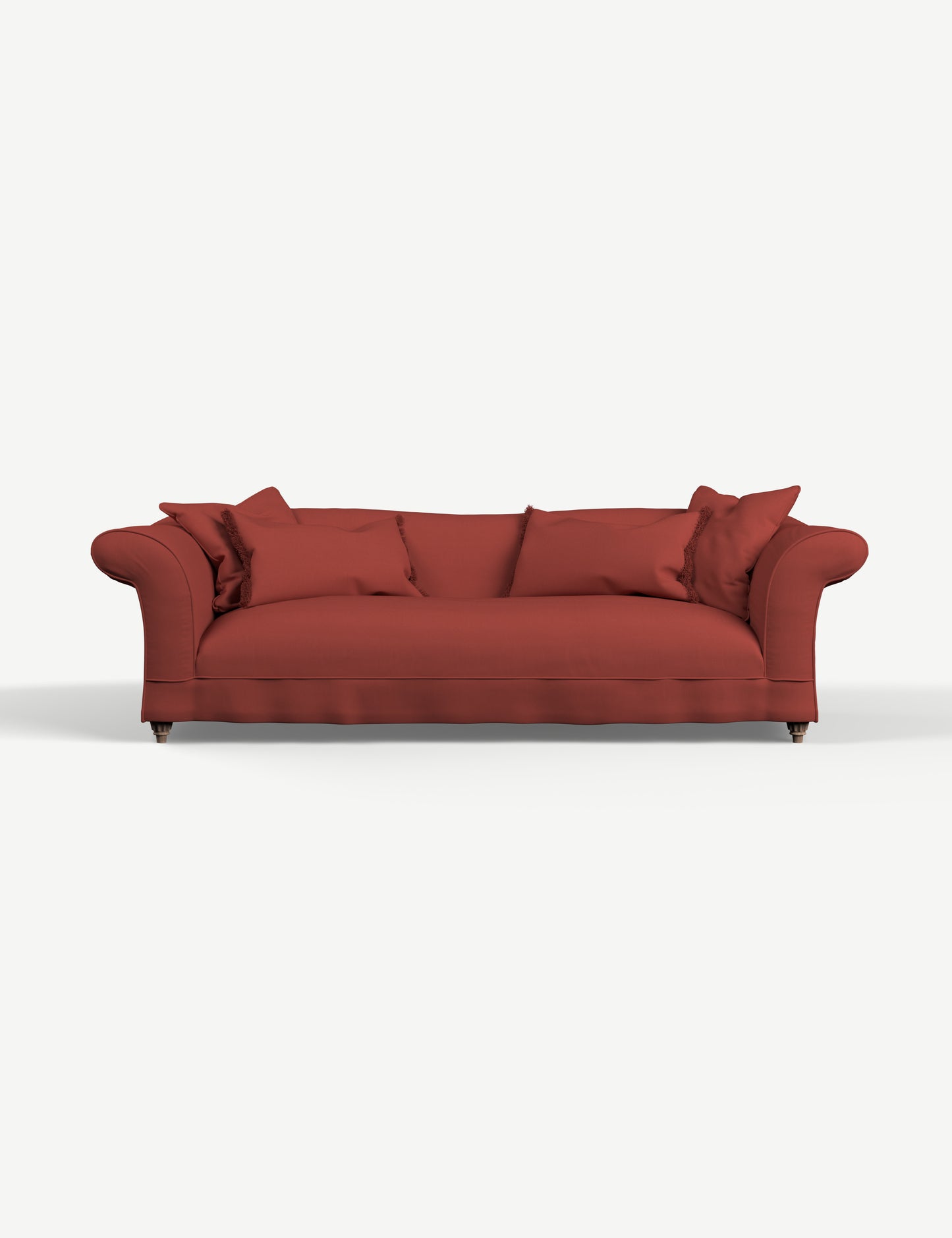 Nora Sofa 4 Seater