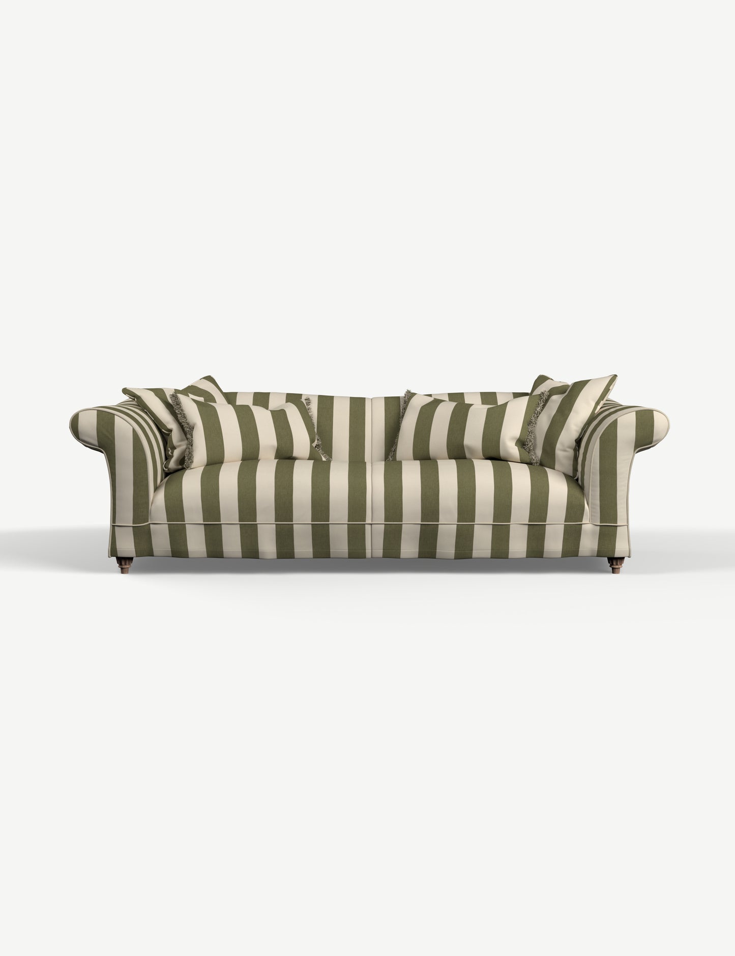 Nora Sofa 4 Seater