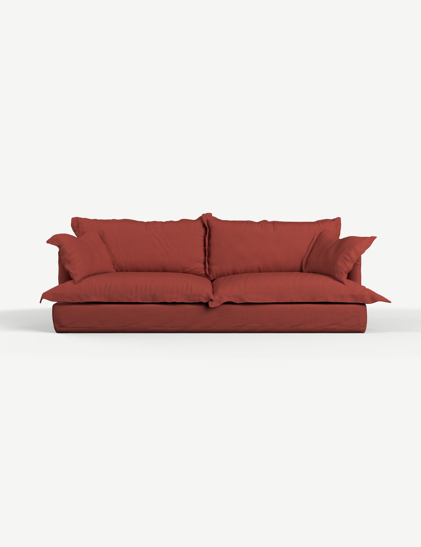 Bella Sofa 4 Seater