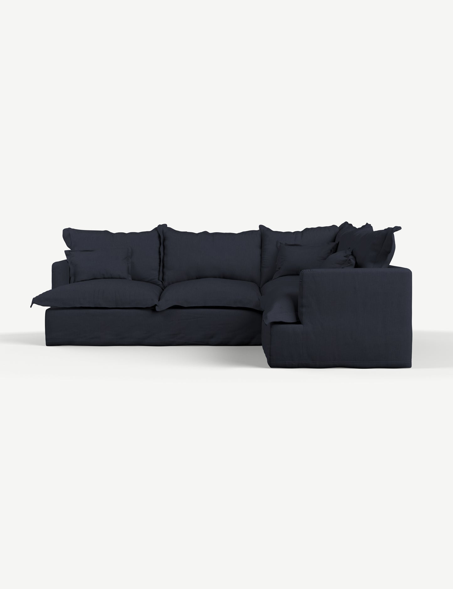 Bella Corner Sofa