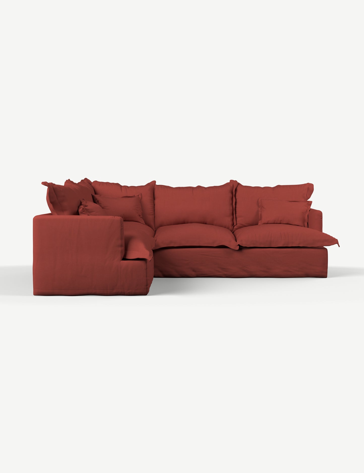 Bella Corner Sofa