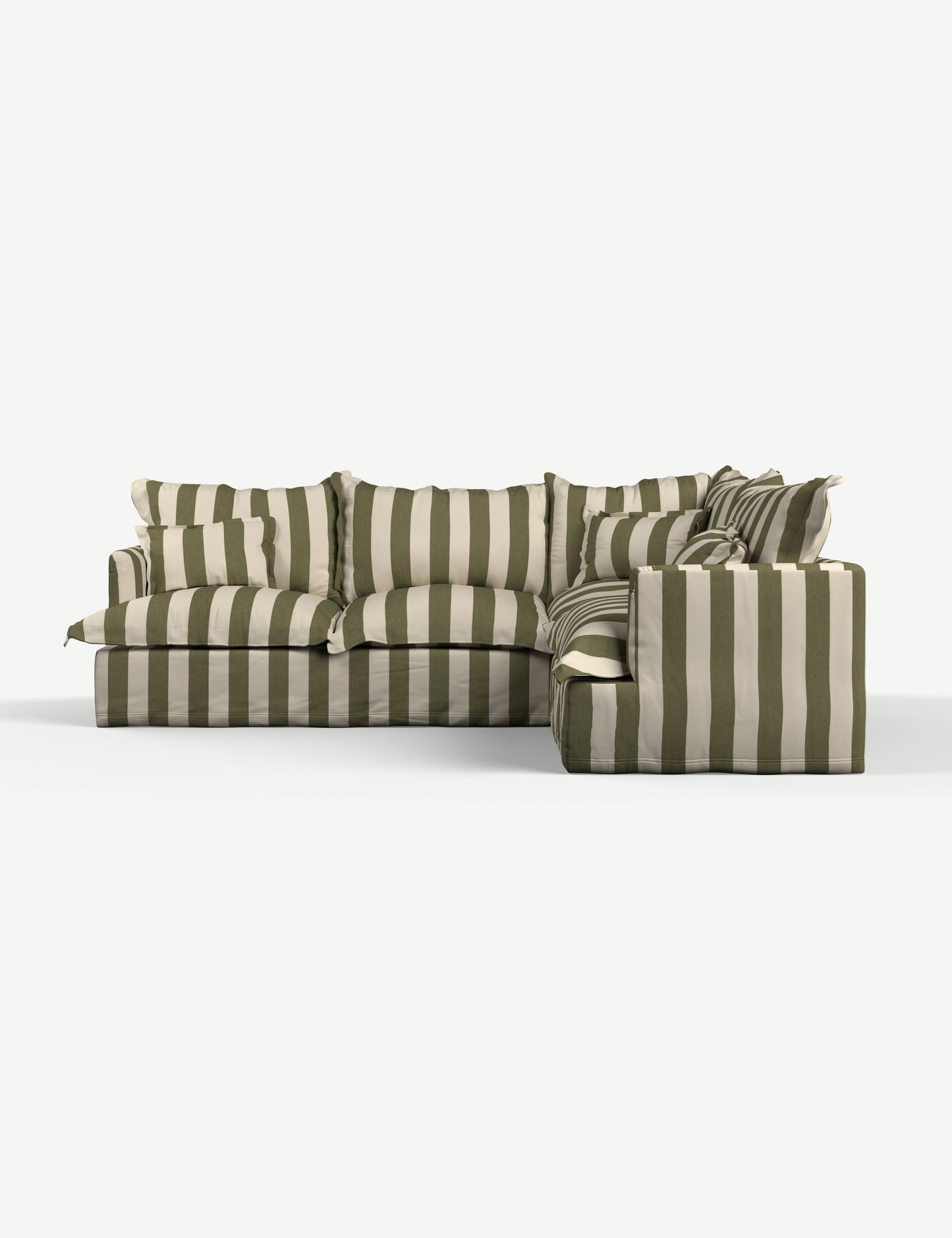 Bella Corner Sofa