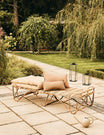 Bamboo Daybed