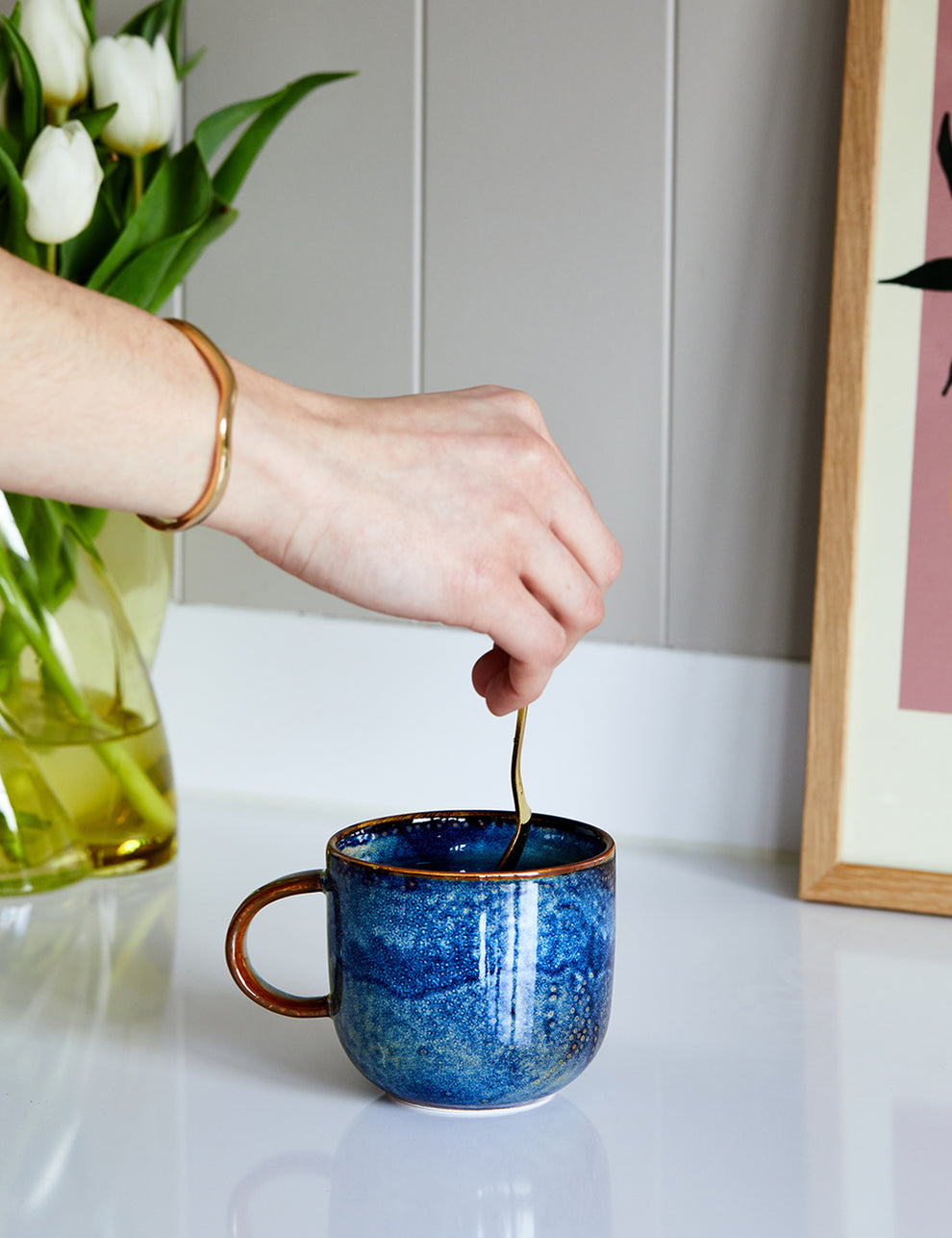 Ceramic Mug, One of a Kind Mug, Pottery Mug Handmade, Ceramic Coffee Mug,  Rustic Mug, Coffee Lovers Gift , Tea Cup, Mugs -  UK