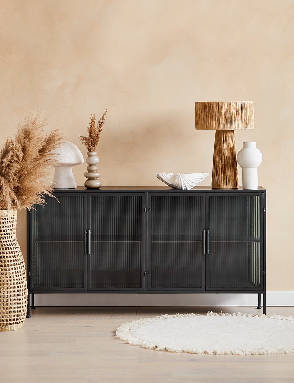 Metal sideboards deals