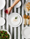 White Pearl Tableware